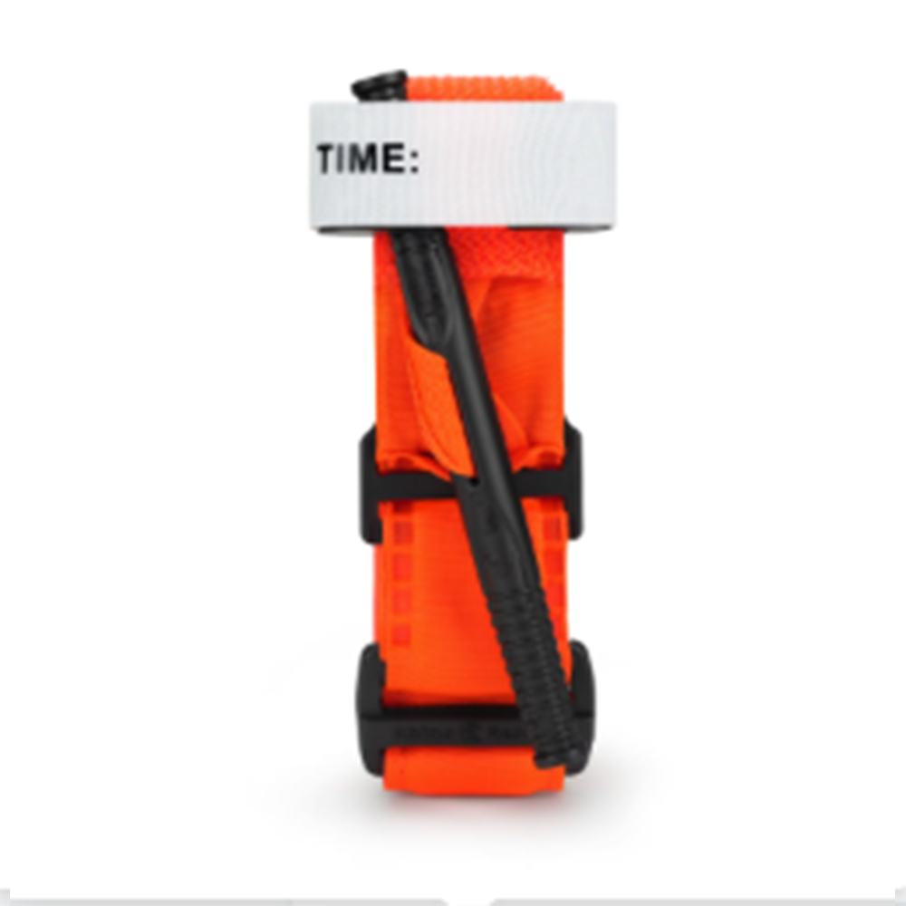 95cm Tactical First Aid Rotary - Outdoor Camping Essential Gear 评论和价格
