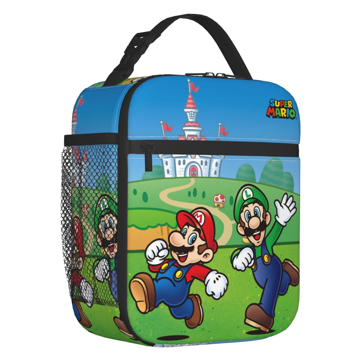 Custom M-Marioes Video Game Br - Outdoor Camping Games 评论和价格