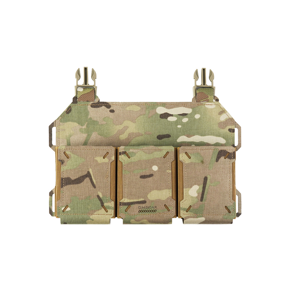 DMGEAR Tactical Triple Magazin - Outdoor Camping Magazine 评论和价格