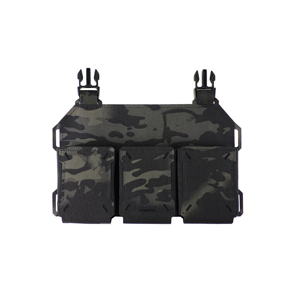 DMGEAR Tactical Triple Magazin - Outdoor Camping Magazine 评论和价格