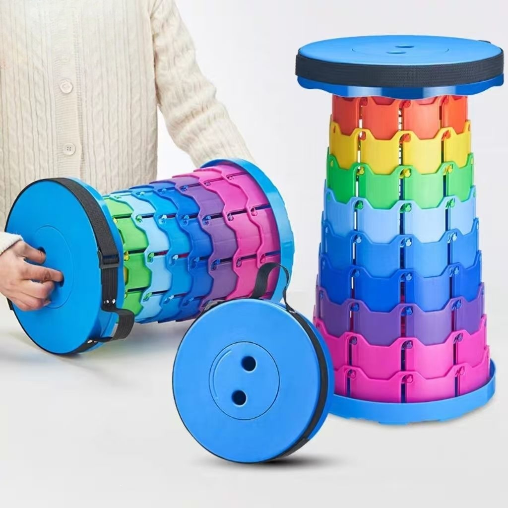 Rainbow Telescopic Camping Sto - Outdoor Camping Adventure 评论和价格