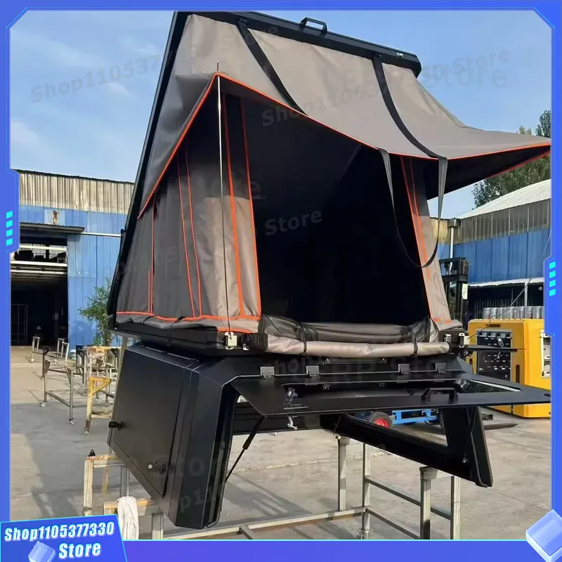 Aluminum Ute Roof Sink for Tru - Outdoor Camping Ute 评论和价格
