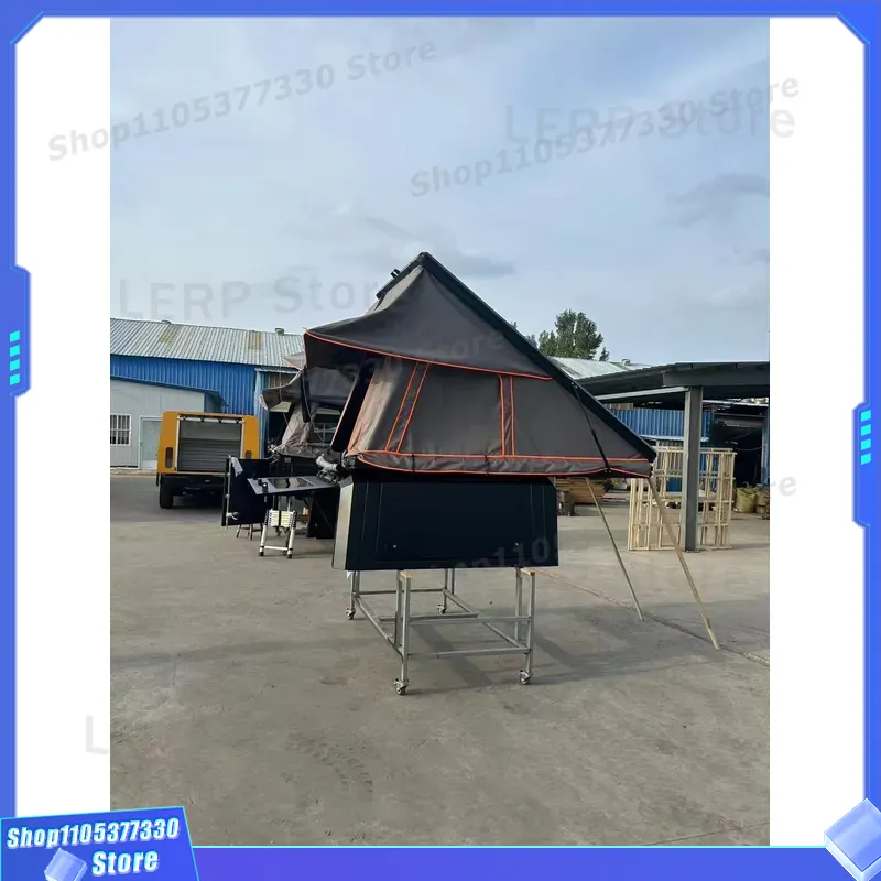 Aluminum Ute Roof Sink for Tru - Outdoor Camping Ute 评论和价格