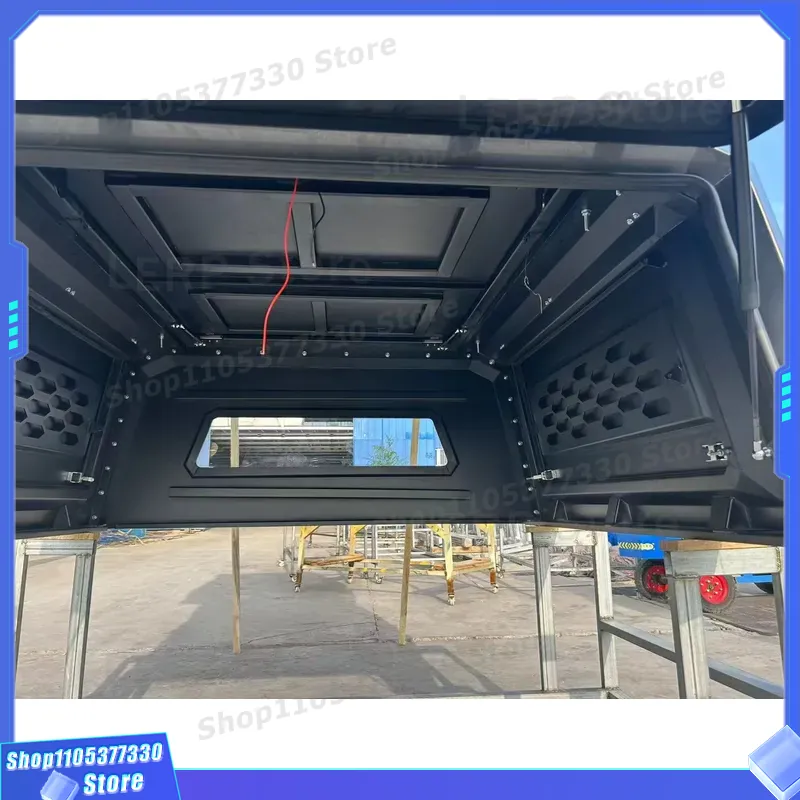 Aluminum Ute Roof Sink for Tru - Outdoor Camping Ute 评论和价格