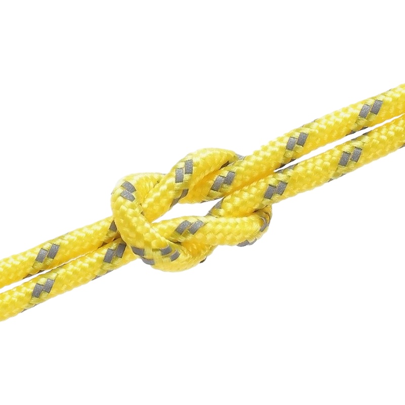 4pcs Durable Camping Tent Rope - Outdoor Camping Canopy 评论和价格