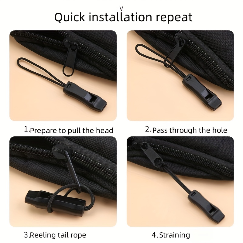 5-Pack Portable Mini Whistle S - Outdoor Camping Essential Gear 评论和价格