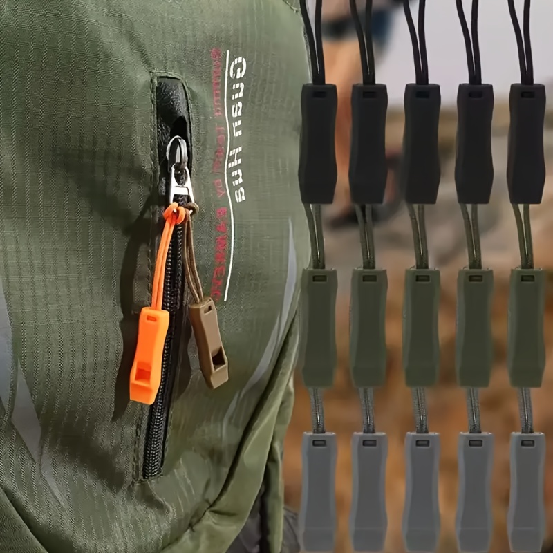 5-Pack Portable Mini Whistle S - Outdoor Camping Essential Gear 评论和价格