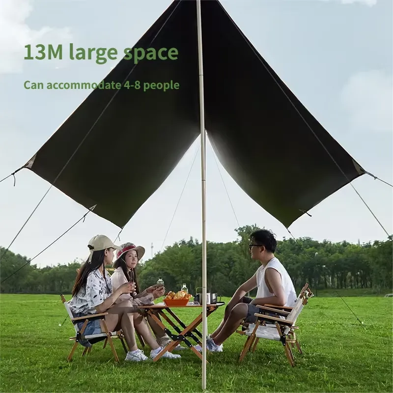 Picnicamp Camping Canopy Tent  - Outdoor Camping Canopy 评论和价格