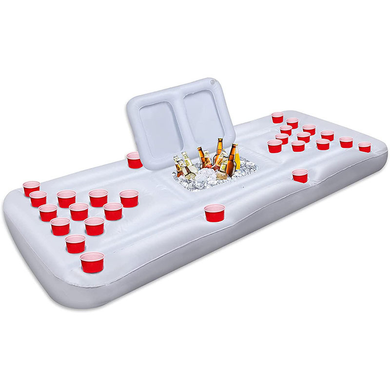 Outdoor Swimming Pool Table Te - Outdoor Camping Games 评论和价格