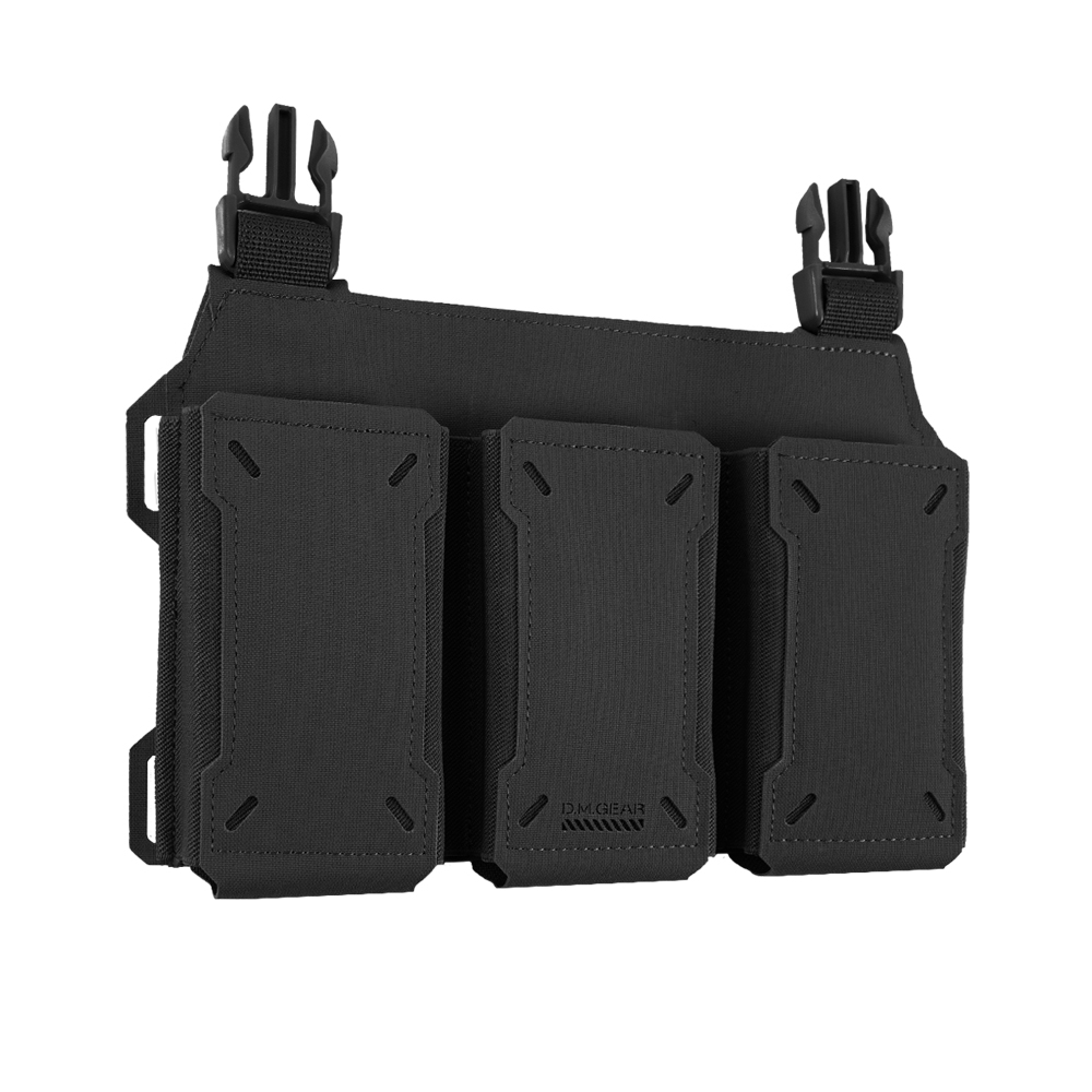DMGear Tactical Triple Magazin - Outdoor Camping Magazine 评论和价格