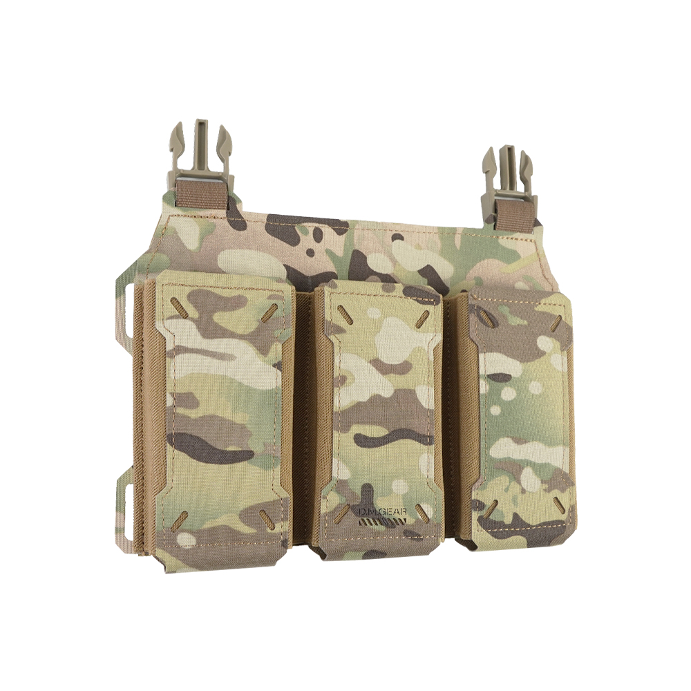 DMGear Tactical Triple Magazin - Outdoor Camping Magazine 评论和价格