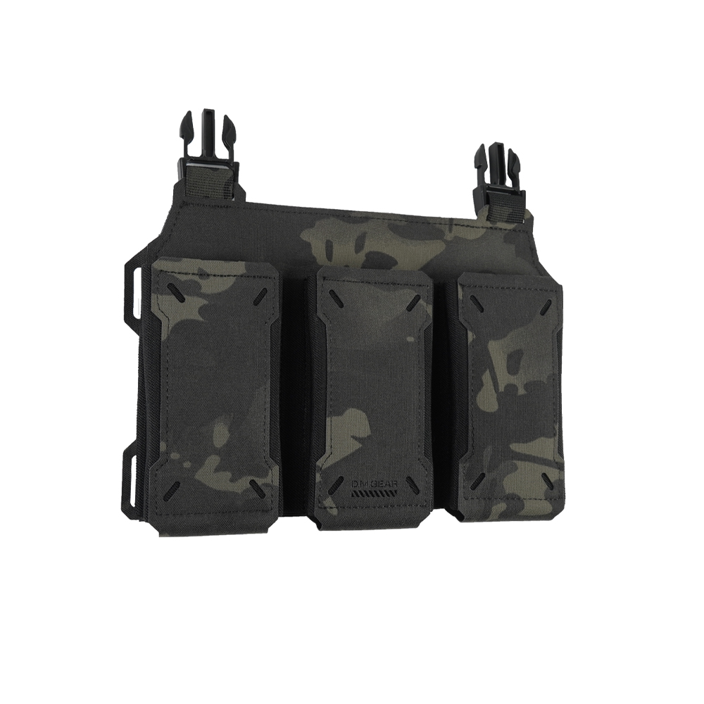 DMGear Tactical Triple Magazin - Outdoor Camping Magazine 评论和价格