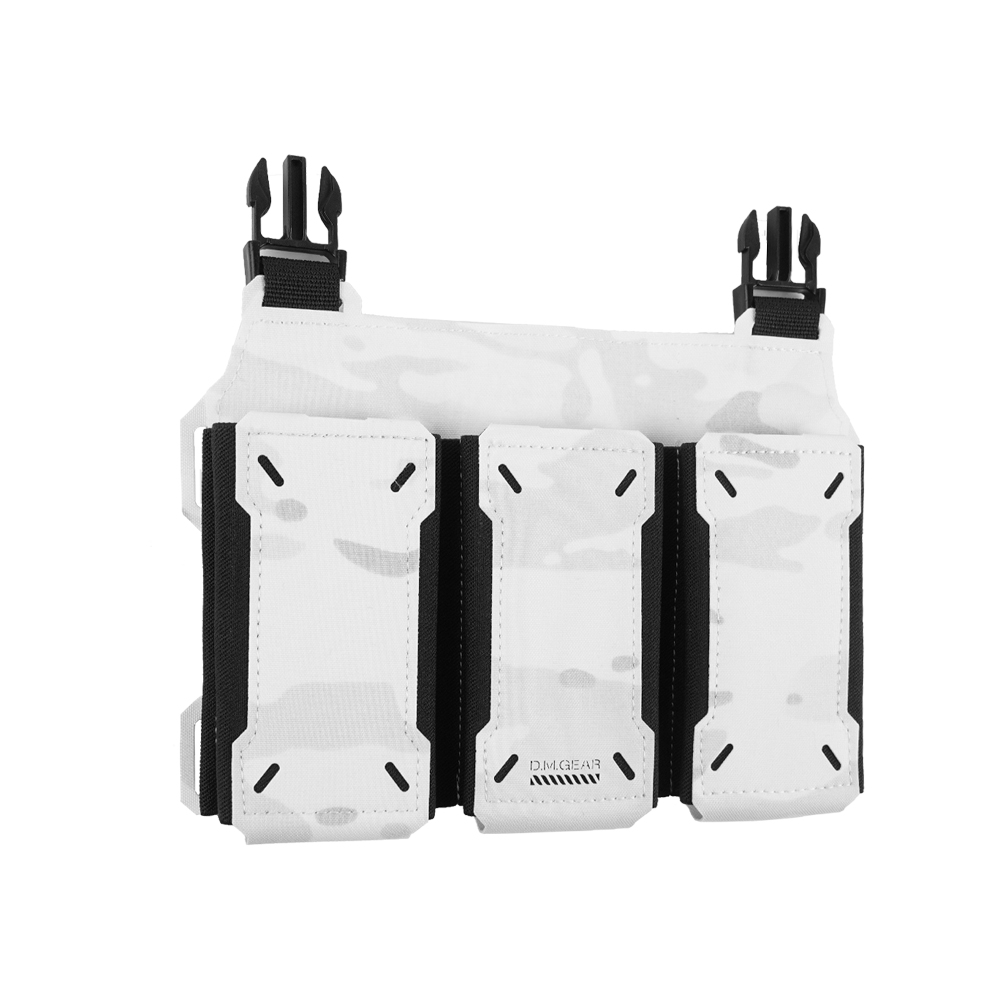 DMGear Tactical Triple Magazin - Outdoor Camping Magazine 评论和价格