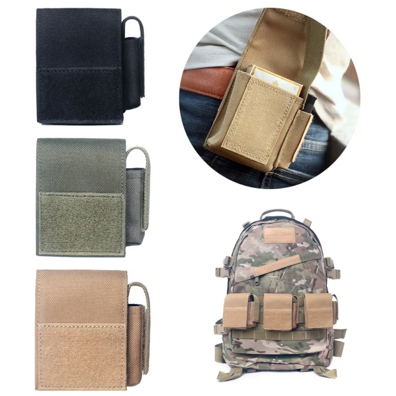 Tactical Molle Single Pistol M - Outdoor Camping Magazine 评论和价格