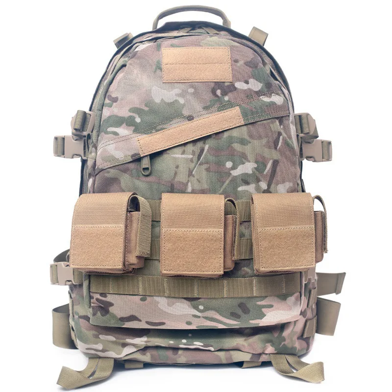 Tactical Molle Single Pistol M - Outdoor Camping Magazine 评论和价格