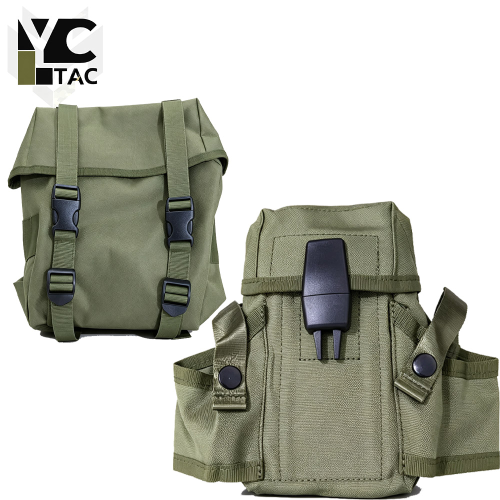 YCTAC Tactical M16 Magazine Po - Outdoor Camping Magazine 评论和价格