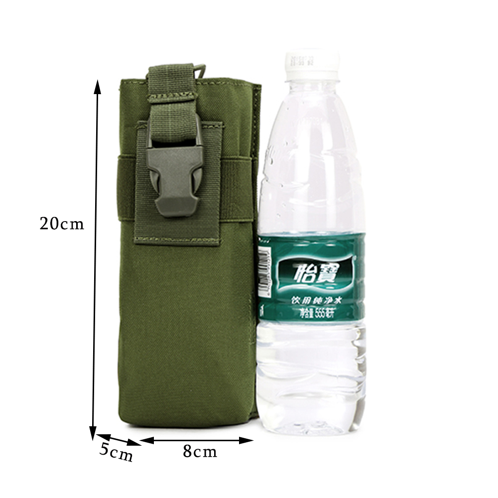 Tactical Molle Radio Walkie Ta - Outdoor Camping Magazine 评论和价格