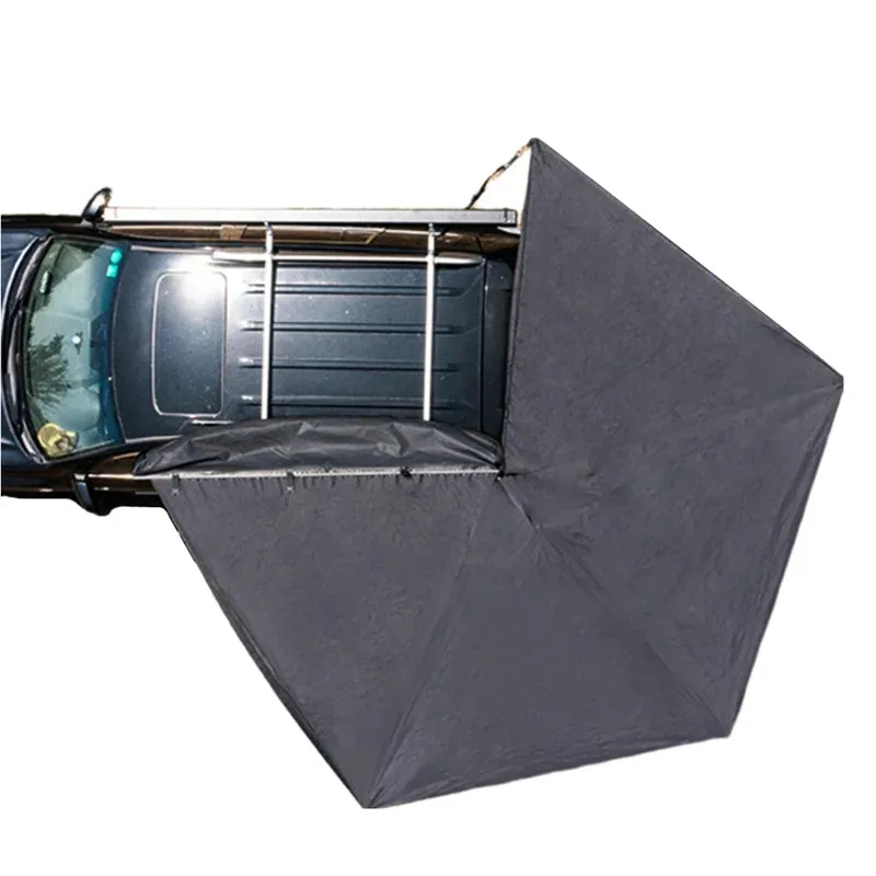 Factory Hot Sale Outdoor 0 Deg - Outdoor Camping Canopy 评论和价格
