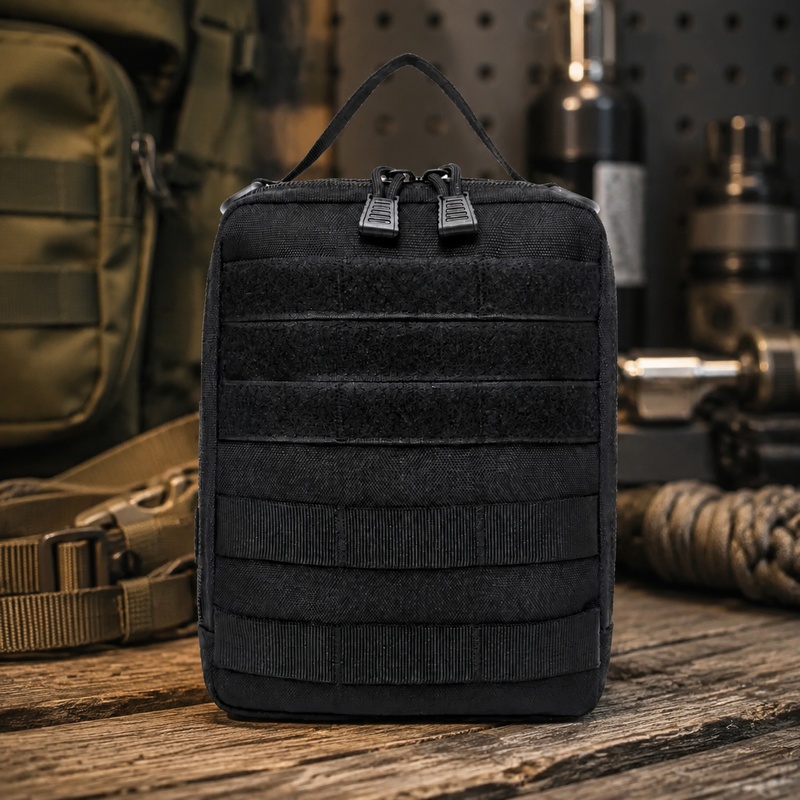 Tactical Outdoor Medical Gear  - Outdoor Camping Essential Gear 评论和价格