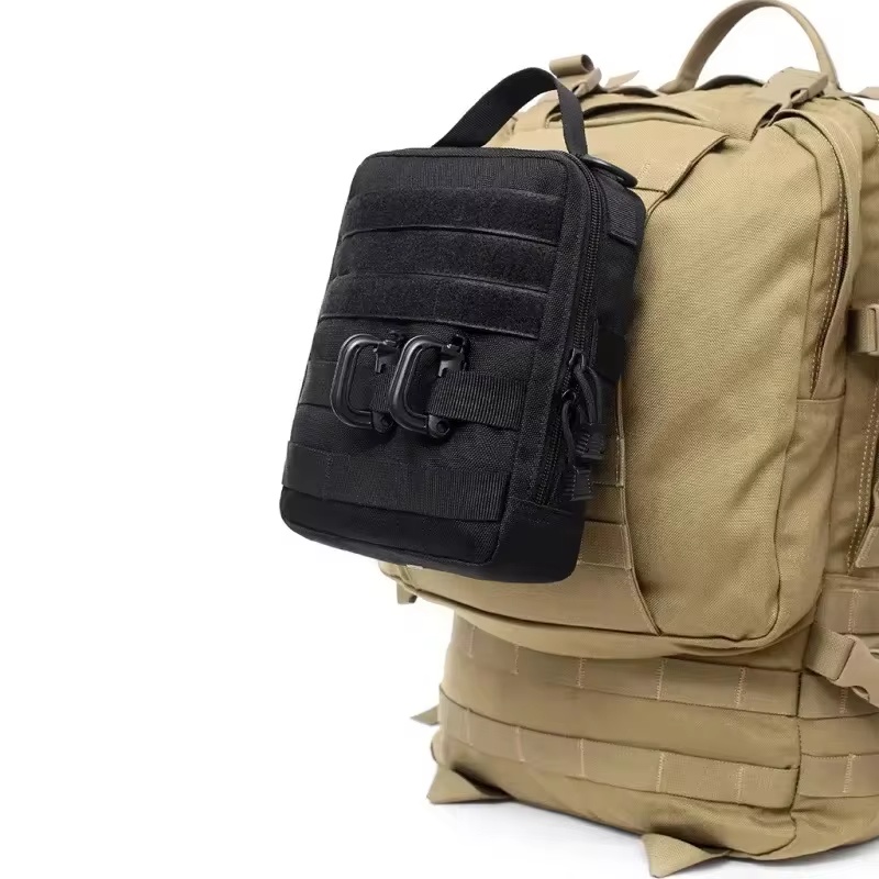 Tactical Outdoor Medical Gear  - Outdoor Camping Essential Gear 评论和价格