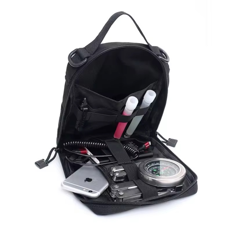 Tactical Outdoor Medical Gear  - Outdoor Camping Essential Gear 评论和价格