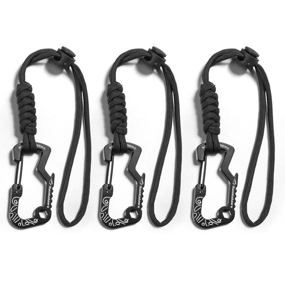 Multifunctional Tactical Hook  - Outdoor Camping Essential Gear 评论和价格