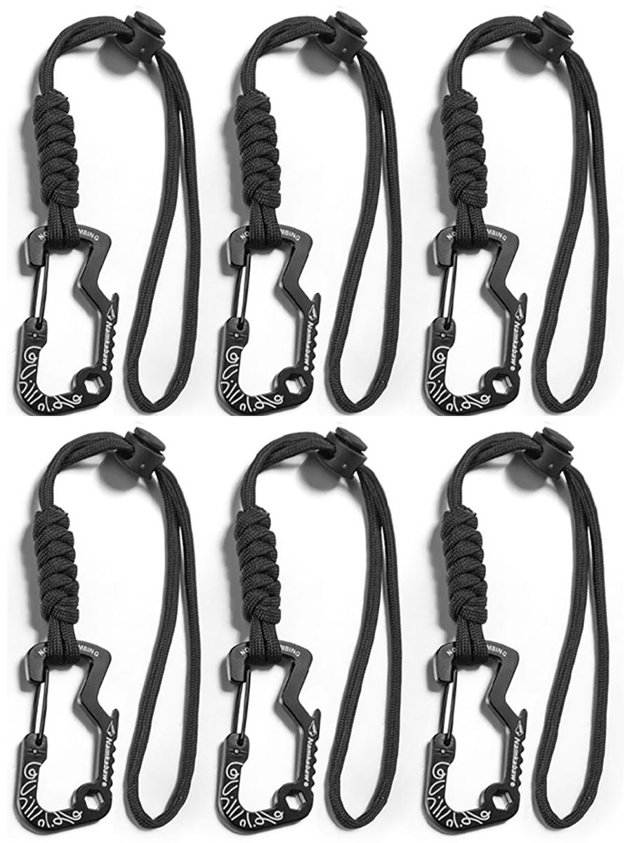 Multifunctional Tactical Hook  - Outdoor Camping Essential Gear 评论和价格