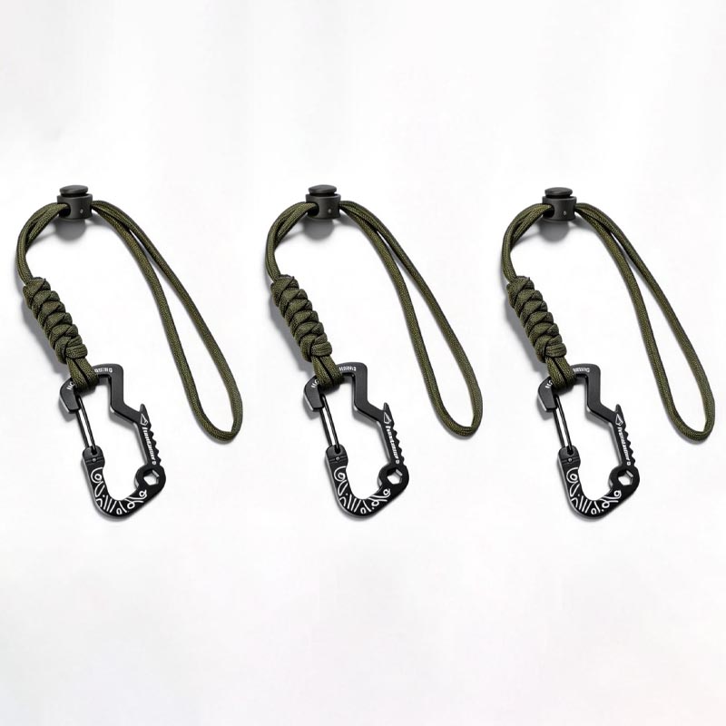 Multifunctional Tactical Hook  - Outdoor Camping Essential Gear 评论和价格