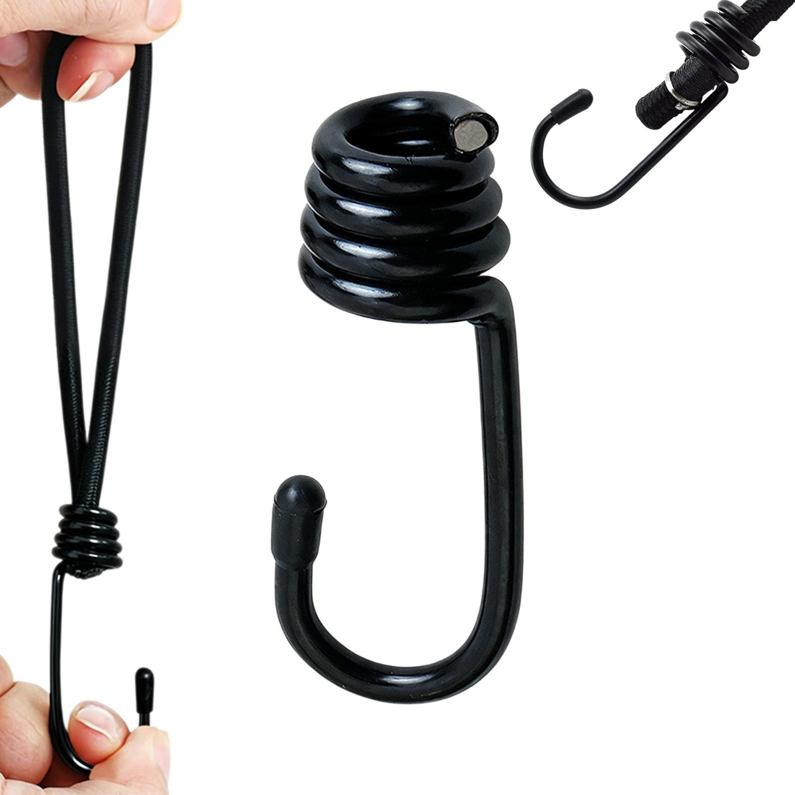 Heavy-duty Metal elastic rope  - Outdoor Camping Canopy 评论和价格