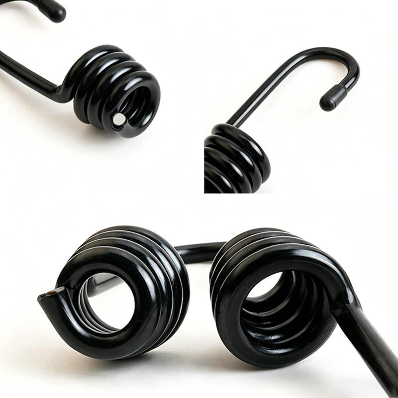 Heavy-duty Metal elastic rope  - Outdoor Camping Canopy 评论和价格