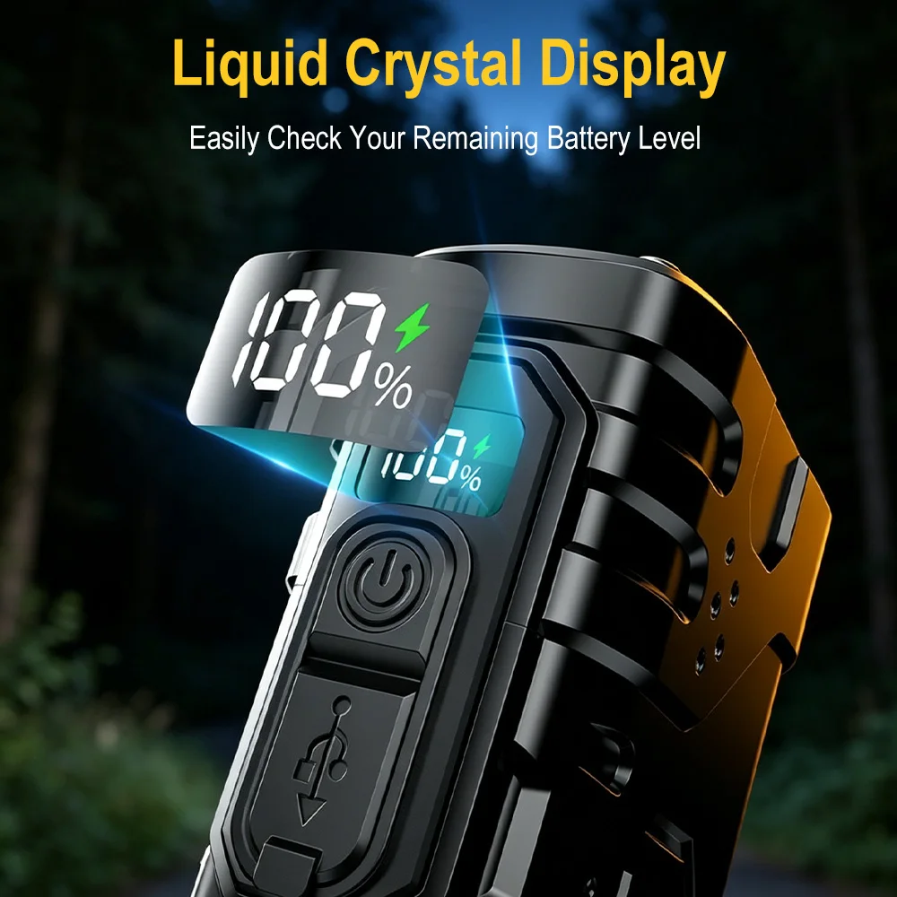 2025 NEW Philips SFL2188 LED A - Outdoor Camping Adventure 评论和价格