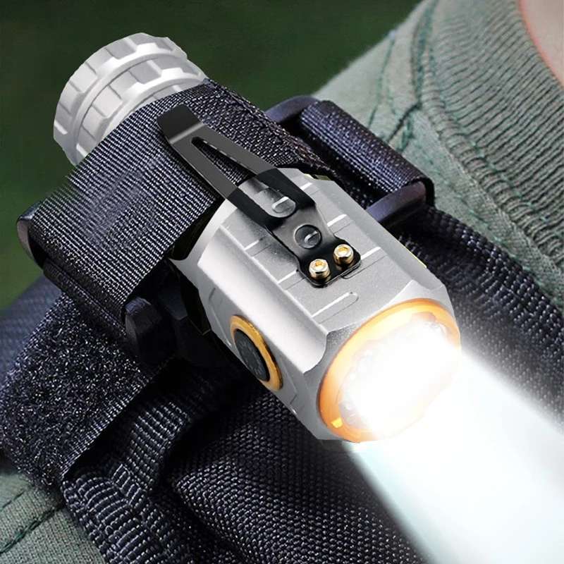Super Powerful Spotlight Ignit - Outdoor Camping Adventure 评论和价格