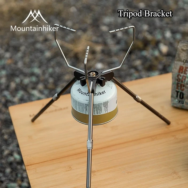 MOUNTAINHIKER Tripod Bracket C - Outdoor Camping Heater For Tent 评论和价格