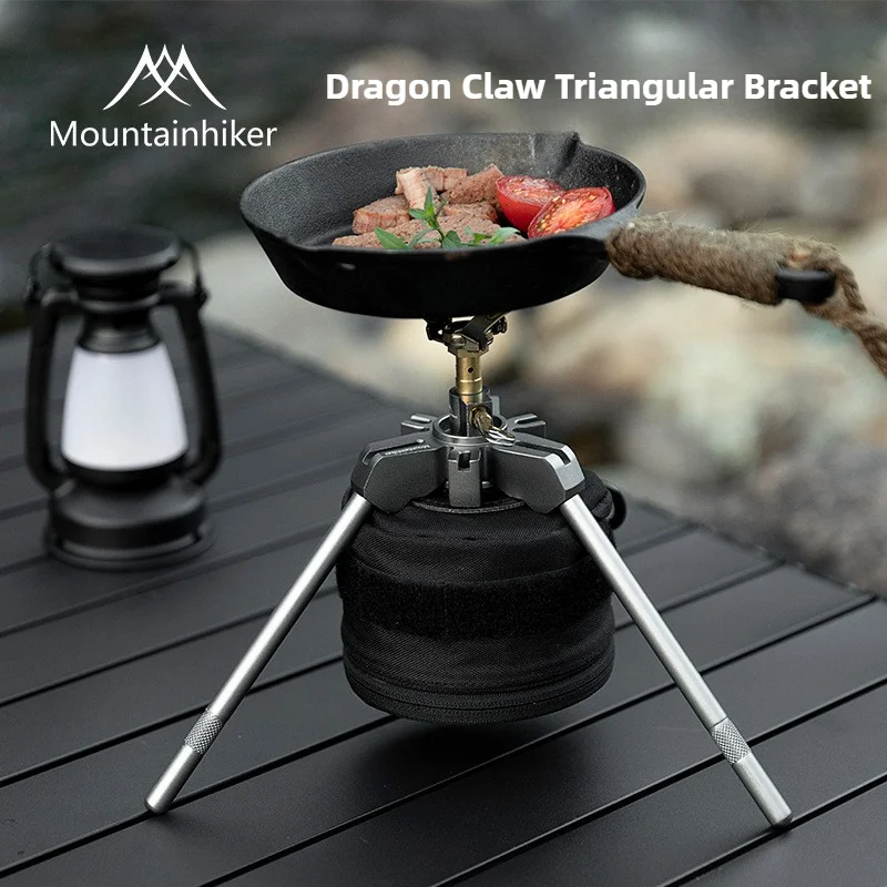 MOUNTAINHIKER Tripod Bracket C - Outdoor Camping Heater For Tent 评论和价格