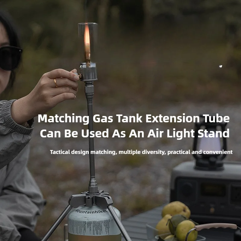 MOUNTAINHIKER Tripod Bracket C - Outdoor Camping Heater For Tent 评论和价格