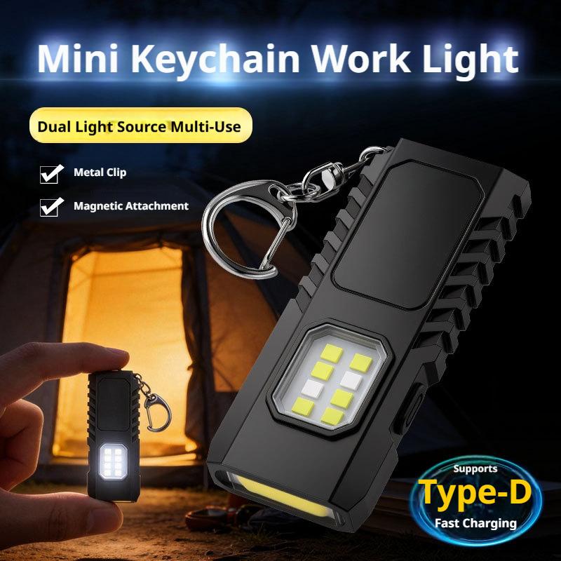 Multifunctional USB Rechargeab - Outdoor Camping Adventure 评论和价格