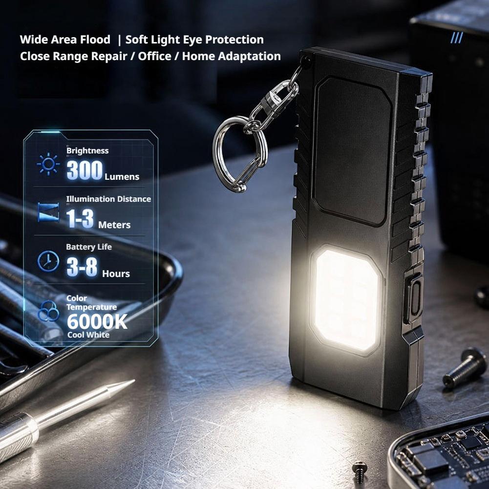 Multifunctional USB Rechargeab - Outdoor Camping Adventure 评论和价格