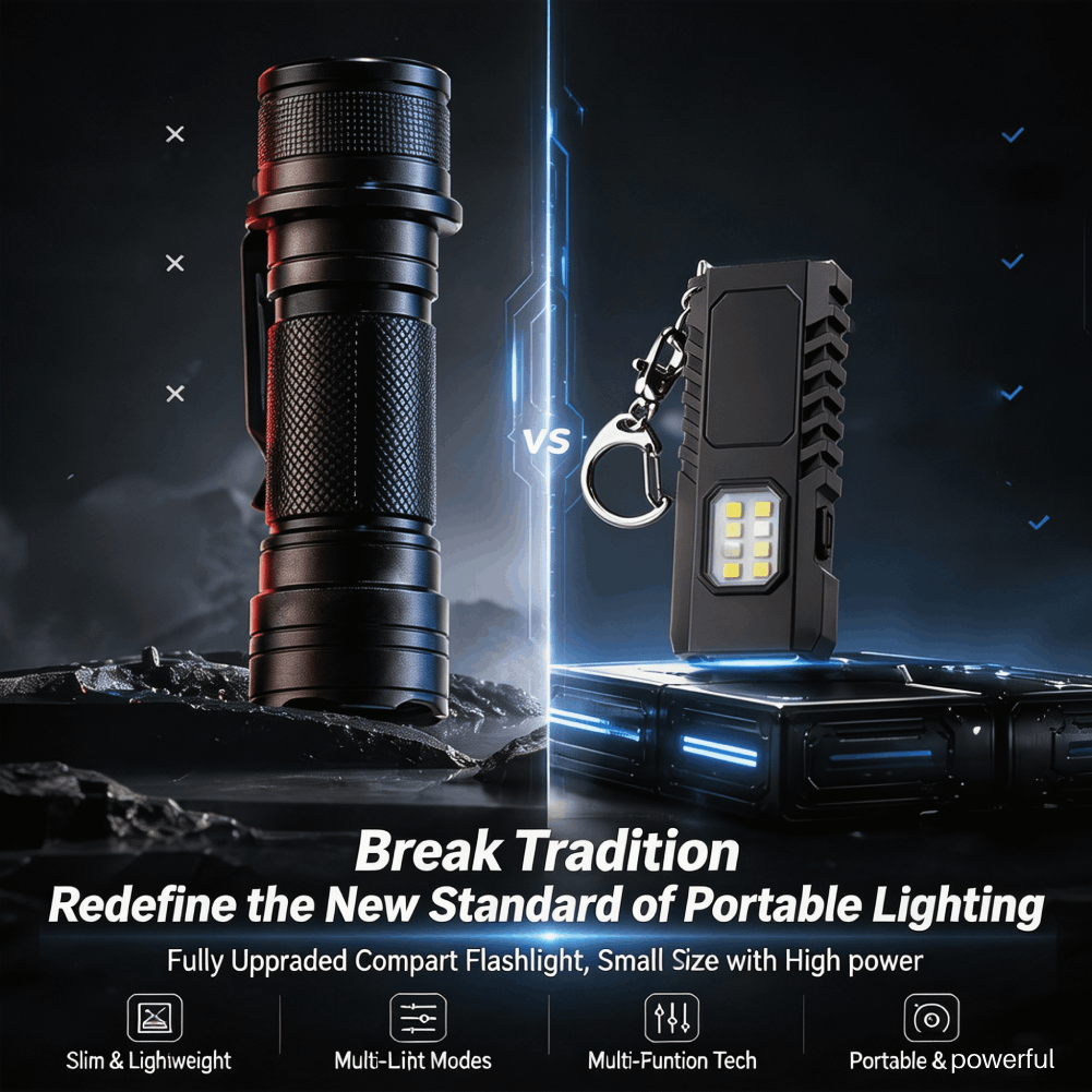 Multifunctional USB Rechargeab - Outdoor Camping Adventure 评论和价格