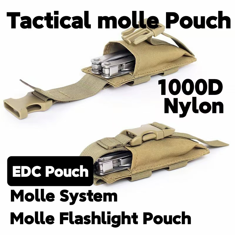 Molle Single Magazine Pouch Hu - Outdoor Camping Magazine 评论和价格