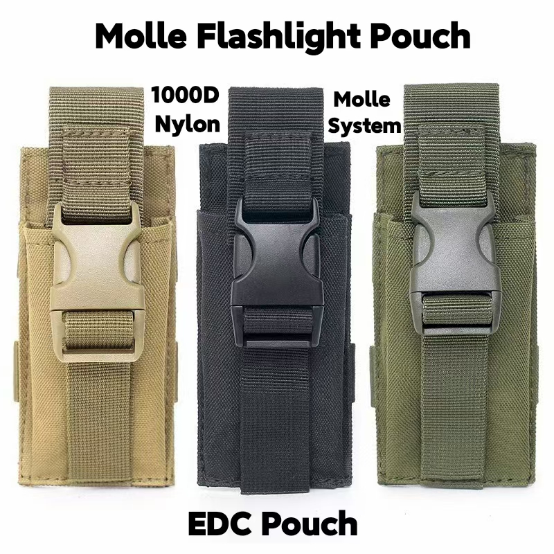 Molle Single Magazine Pouch Hu - Outdoor Camping Magazine 评论和价格