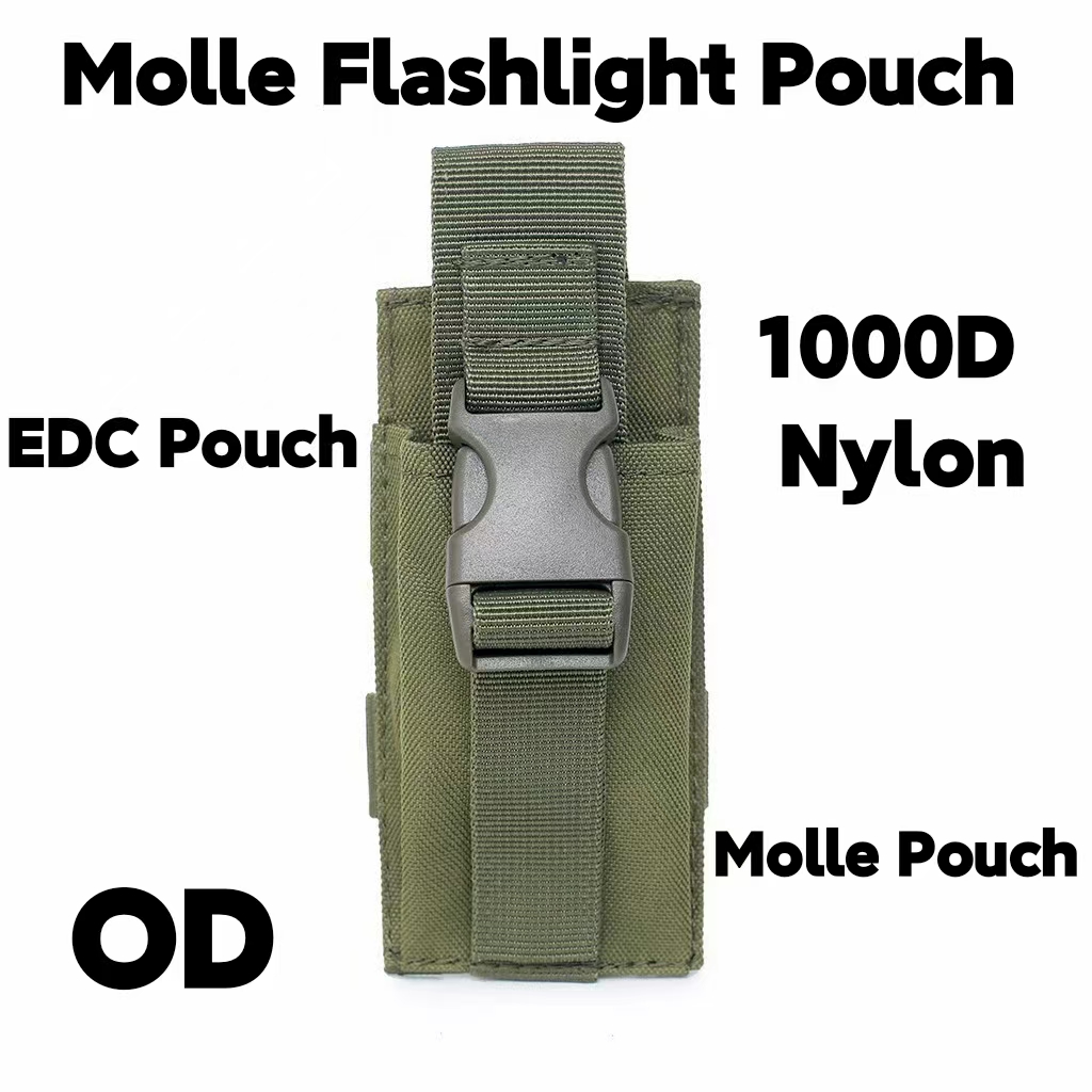 Molle Single Magazine Pouch Hu - Outdoor Camping Magazine 评论和价格