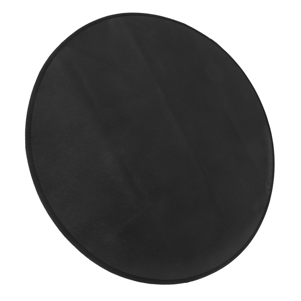 Round Fireproof Bbq Mat Heat R - Outdoor Camping Fire 评论和价格
