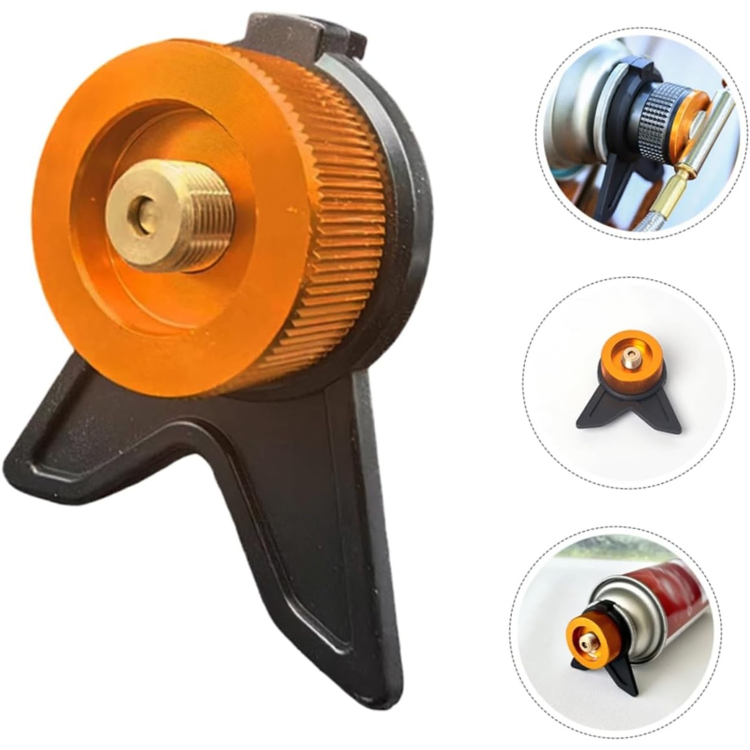 Propane Tank Parts Gas Tank Ad - Outdoor Camping Burner 评论和价格