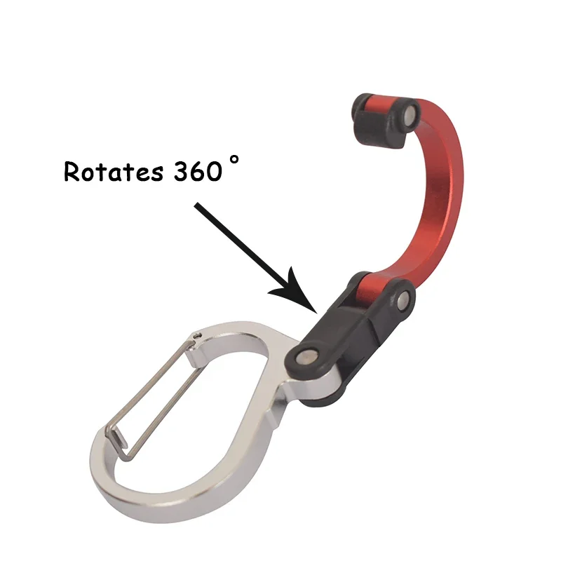 Multifunctional Hybrid Gear Cl - Outdoor Camping Essential Gear 评论和价格