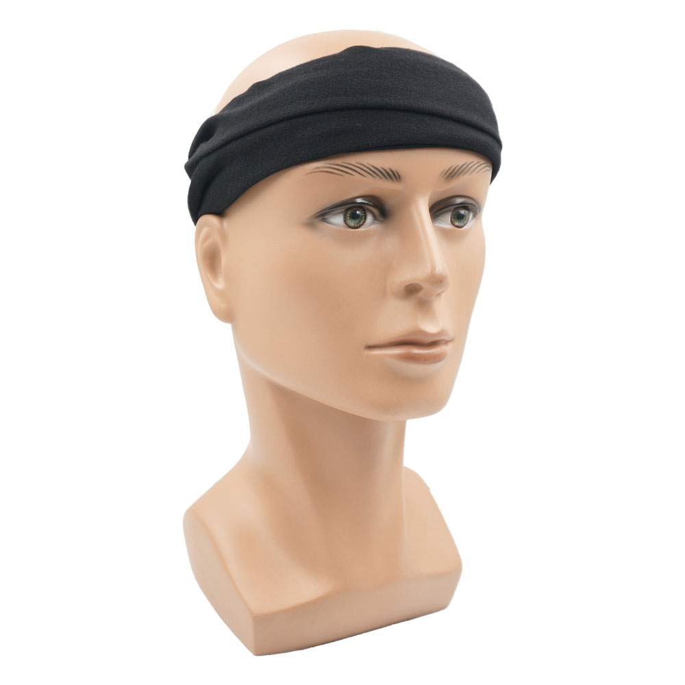 Seamless Solid Color Bandanas  - Outdoor Camping Essential Gear 评论和价格