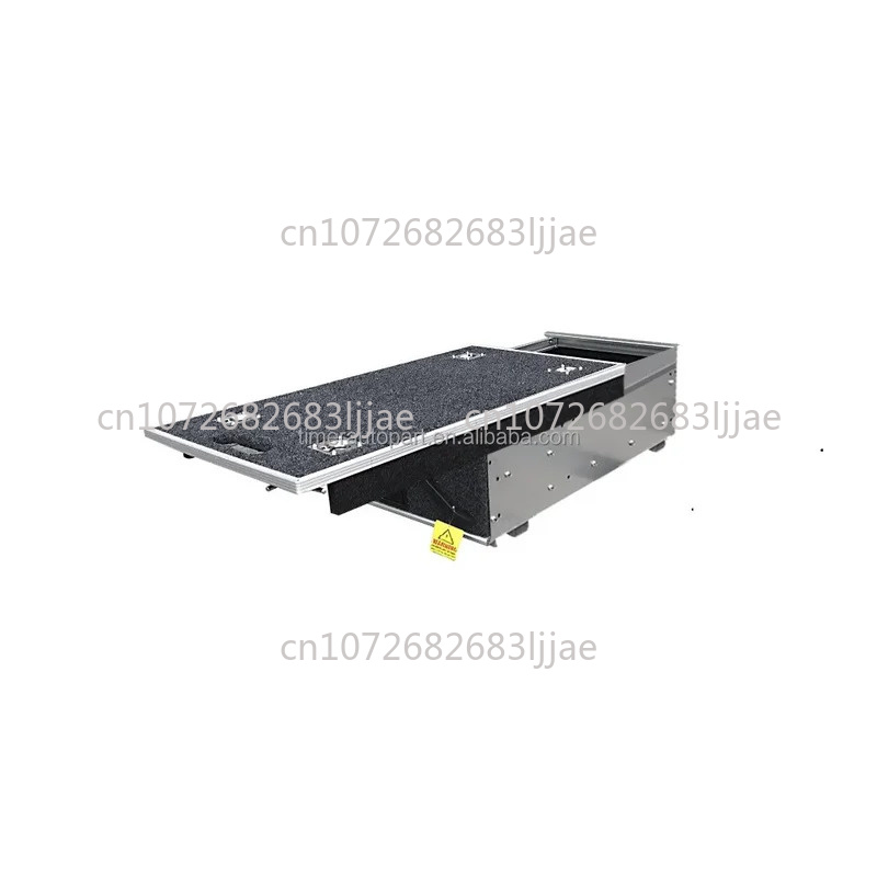 Outdoor 4X4 Camp Kitchen Drawe - Outdoor Camping Ute 评论和价格