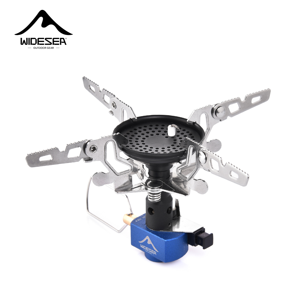 Outdoor Camping Gas Burner Out - Outdoor Camping Burner 评论和价格