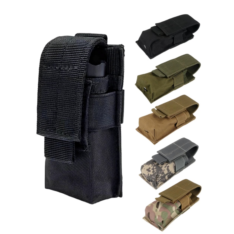 Outdoor Molle M5 Flashlight Po - Outdoor Camping Magazine 评论和价格