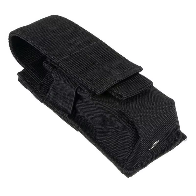 Outdoor Molle M5 Flashlight Po - Outdoor Camping Magazine 评论和价格