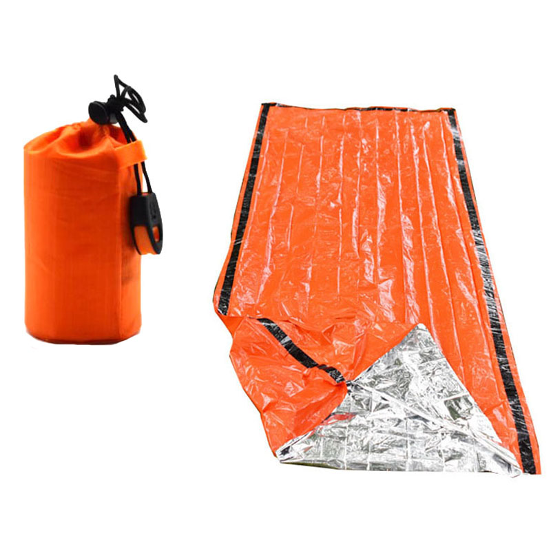Portable Waterproof Emergency  - Outdoor Camping Essential Gear 评论和价格